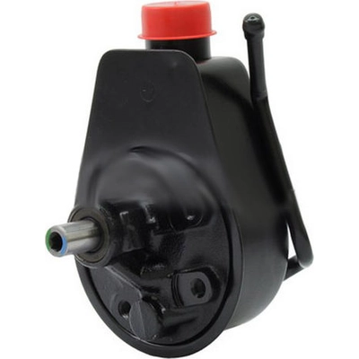 VISION OE - 731-2164 - Power Steering Pump pa4