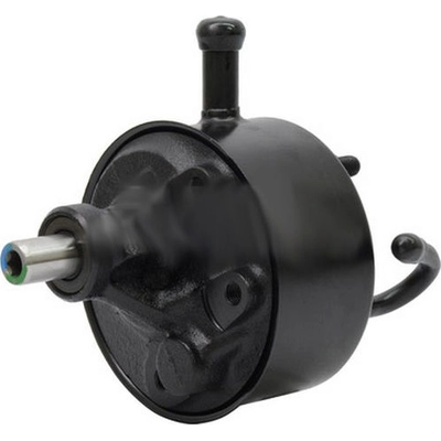 VISION OE - 731-2176 - Power Steering Pump pa4