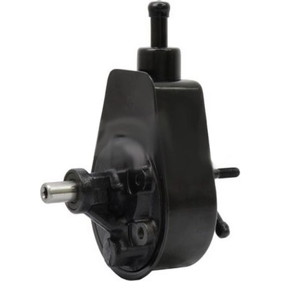 VISION OE - 731-2194 - Power Steering Pump pa4