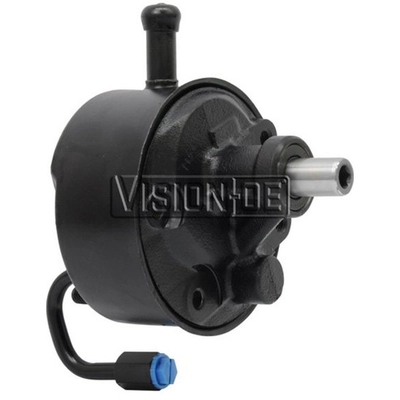 Pompe de direction assist�e avec r�servoir Reconditionn�e by VISION OE - 731-2271BP pa2