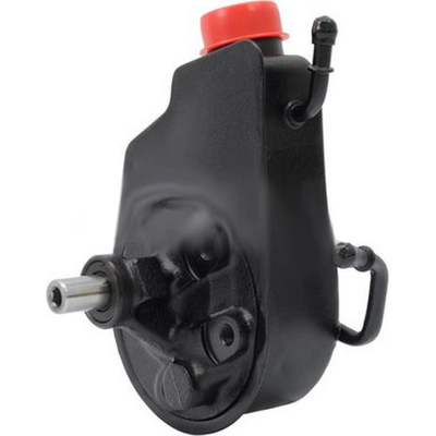 VISION OE - 731-2280 - Power Steering Pump pa4