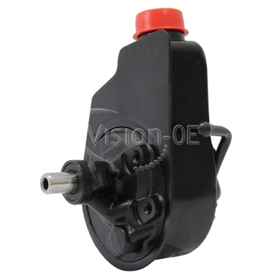 VISION OE - 731-2282 - Power Steering Pump pa2