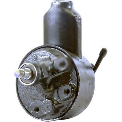 VISION OE - 732-2123 - Power Steering Pump pa3
