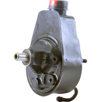 Remanufactured Power Steering Pump With Reservoir by VISION OE - 732-2139 pa3