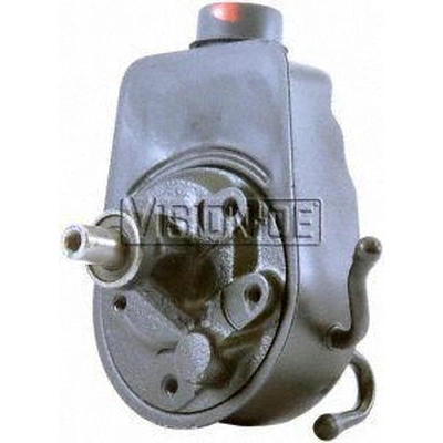 Remanufactured Power Steering Pump With Reservoir by VISION OE - 732-2179 pa1