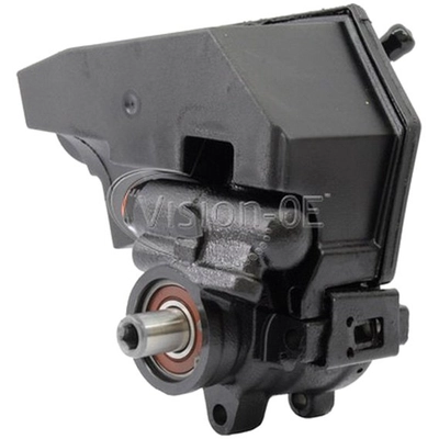 VISION OE - 733-18111 - Power Steering Pump pa1