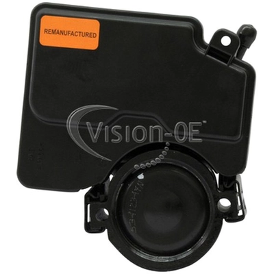 Pompe de direction assist�e avec r�servoir Reconditionn�e by VISION OE - 734-55149 pa2