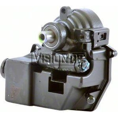 Pompe de direction assist�e avec r�servoir Reconditionn�e by VISION OE - 734-74144 pa1