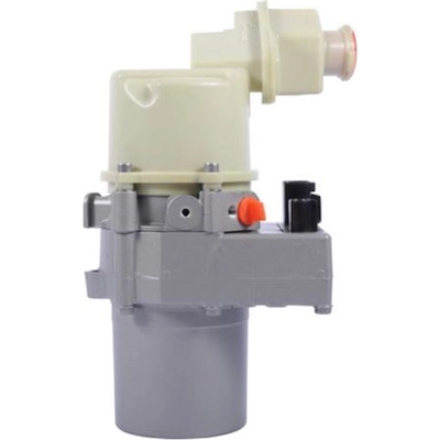 VISION OE - 980-0102E - Power Steering Pump pa4