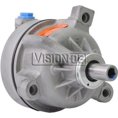 Remanufactured Power Steering Pump Without Reservoir by BBB INDUSTRIES - 711-0104 pa4