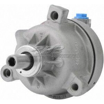 Remanufactured Power Steering Pump Without Reservoir by BBB INDUSTRIES - 711-0106 pa10