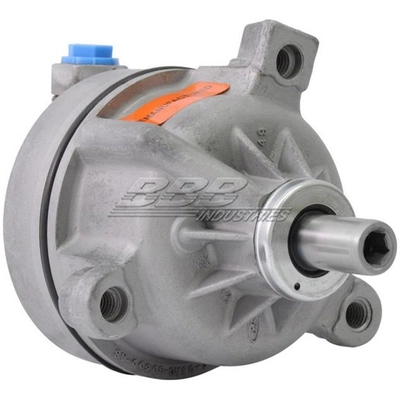 BBB INDUSTRIES - 711-0107 -  Power Steering Pump pa1