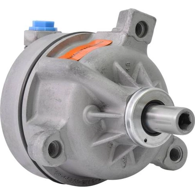 BBB INDUSTRIES - 711-0107 - Power Steering Pump pa6