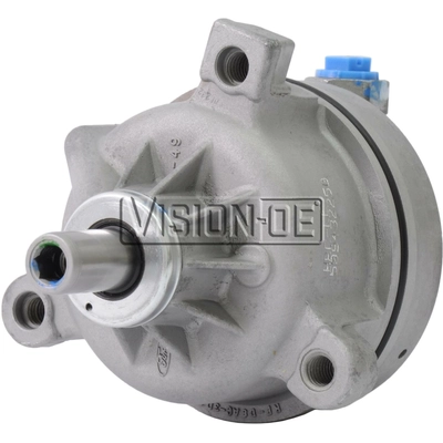 Remanufactured Power Steering Pump Without Reservoir by BBB INDUSTRIES - 711-0108 pa5