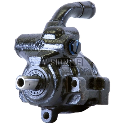 BBB INDUSTRIES - 712-0103 - Power Steering Pump pa1