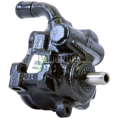 BBB INDUSTRIES - 712-0103 - Power Steering Pump pa2