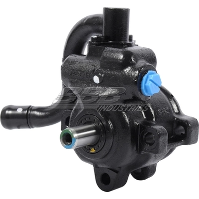 Remanufactured Power Steering Pump Without Reservoir by BBB INDUSTRIES - 712-0106 pa3