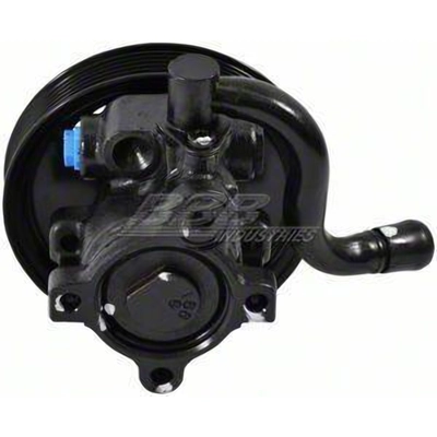 Remanufactured Power Steering Pump Without Reservoir by BBB INDUSTRIES - 712-0106A1 pa11