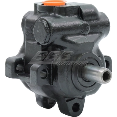 Remanufactured Power Steering Pump Without Reservoir by BBB INDUSTRIES - 712-0106A1 pa4