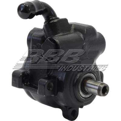 Remanufactured Power Steering Pump Without Reservoir by BBB INDUSTRIES - 712-0109 pa1