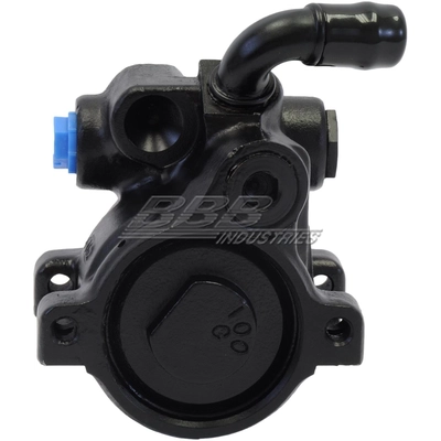 Remanufactured Power Steering Pump Without Reservoir by BBB INDUSTRIES - 712-0109 pa3