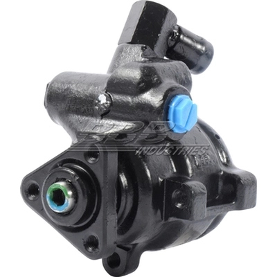 Remanufactured Power Steering Pump Without Reservoir by BBB INDUSTRIES - 712-0110 pa1