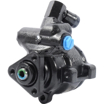 Remanufactured Power Steering Pump Without Reservoir by BBB INDUSTRIES - 712-0110 pa4