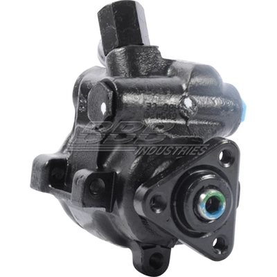 Remanufactured Power Steering Pump Without Reservoir by BBB INDUSTRIES - 712-0110 pa5