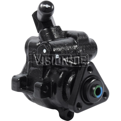 BBB INDUSTRIES - 712-0112 - Remanufactured Power Steering Pump Without Reservoir pa5
