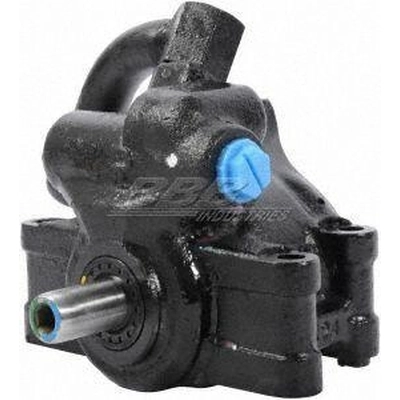 Remanufactured Power Steering Pump Without Reservoir by BBB INDUSTRIES - 712-0113 pa5