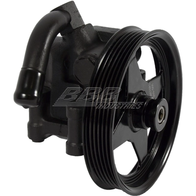 Remanufactured Power Steering Pump Without Reservoir by BBB INDUSTRIES - 712-0113A1 pa1