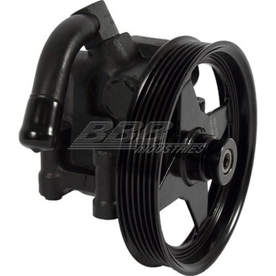 Remanufactured Power Steering Pump Without Reservoir by BBB INDUSTRIES - 712-0113A1 pa2