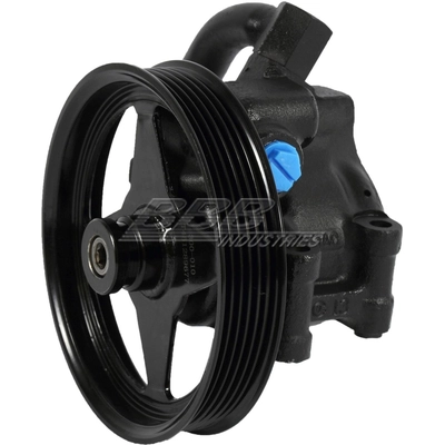 Remanufactured Power Steering Pump Without Reservoir by BBB INDUSTRIES - 712-0113A1 pa5