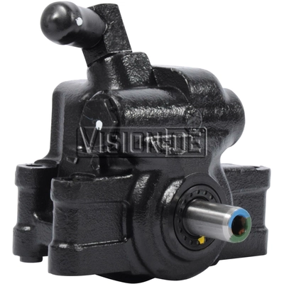 Remanufactured Power Steering Pump Without Reservoir by BBB INDUSTRIES - 712-0114 pa2