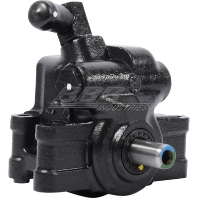 Remanufactured Power Steering Pump Without Reservoir by BBB INDUSTRIES - 712-0114 pa4