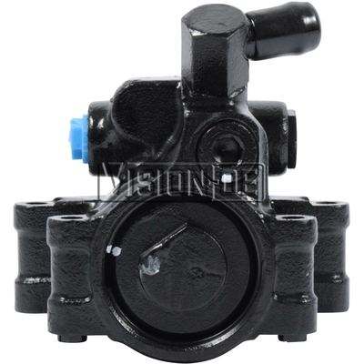Remanufactured Power Steering Pump Without Reservoir by BBB INDUSTRIES - 712-0114 pa5