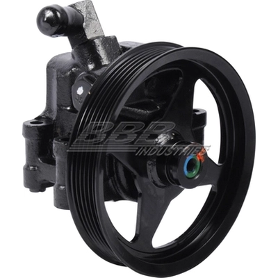 Remanufactured Power Steering Pump Without Reservoir by BBB INDUSTRIES - 712-0114A1 pa1