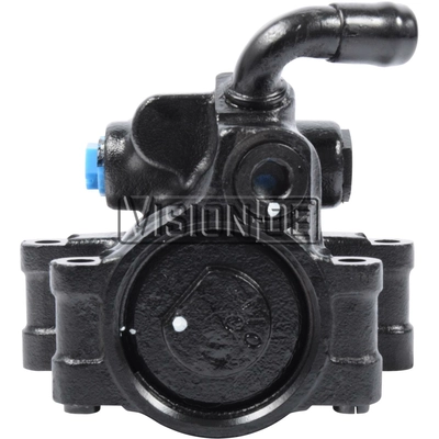 Remanufactured Power Steering Pump Without Reservoir by BBB INDUSTRIES - 712-0115 pa3