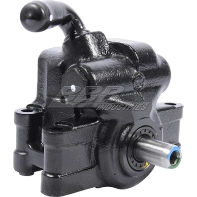 Remanufactured Power Steering Pump Without Reservoir by BBB INDUSTRIES - 712-0115 pa5