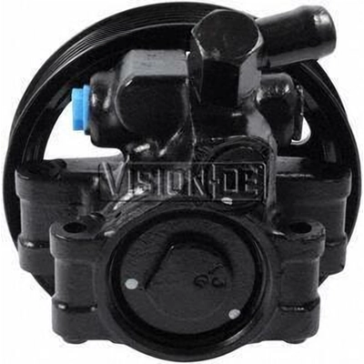 Remanufactured Power Steering Pump Without Reservoir by BBB INDUSTRIES - 712-0115A1 pa6