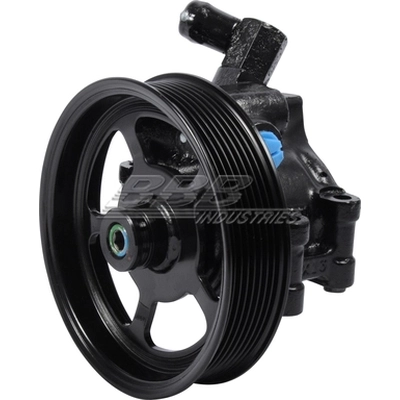 Remanufactured Power Steering Pump Without Reservoir by BBB INDUSTRIES - 712-0115A2 pa3