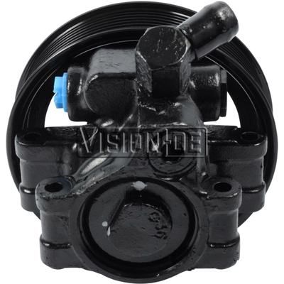 Remanufactured Power Steering Pump Without Reservoir by BBB INDUSTRIES - 712-0115A2 pa4