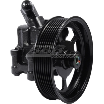 Remanufactured Power Steering Pump Without Reservoir by BBB INDUSTRIES - 712-0115A2 pa5