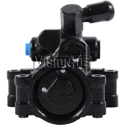 Remanufactured Power Steering Pump Without Reservoir by BBB INDUSTRIES - 712-0116 pa1