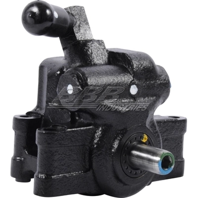 Remanufactured Power Steering Pump Without Reservoir by BBB INDUSTRIES - 712-0116 pa3