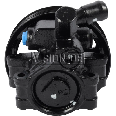 Remanufactured Power Steering Pump Without Reservoir by BBB INDUSTRIES - 712-0116A1 pa2