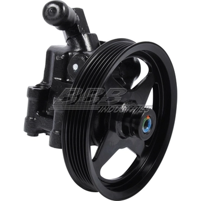 Remanufactured Power Steering Pump Without Reservoir by BBB INDUSTRIES - 712-0116A1 pa5