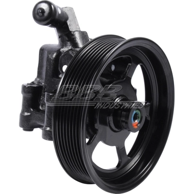 Remanufactured Power Steering Pump Without Reservoir by BBB INDUSTRIES - 712-0116A2 pa4