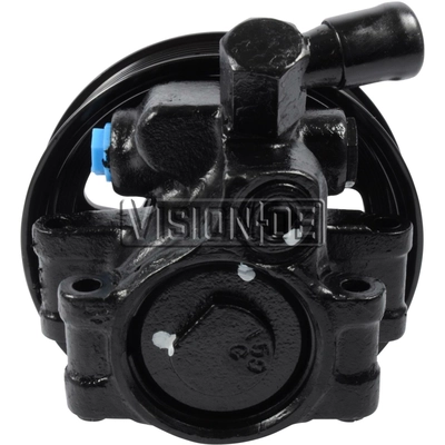 Remanufactured Power Steering Pump Without Reservoir by BBB INDUSTRIES - 712-0116A2 pa5