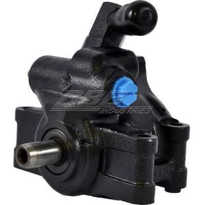 Remanufactured Power Steering Pump Without Reservoir by BBB INDUSTRIES - 712-0118 pa1
